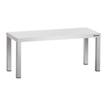 Bartscher Aufsatzbord, B1600, 1 Bord