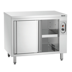 Bartscher Wärmeschrank 700, B1000
