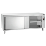 Bartscher Wärmeschrank 700, B2000