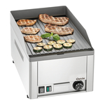 Bartscher Griddleplatte GDP 320E-R