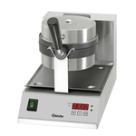 Bartscher Waffeleisen Deluxe 1BW170D