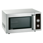 Bartscher Mikrowelle 25L, 1000W