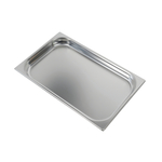 Bartscher Blech 1/1GN, 40 mm