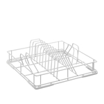 Bartscher Tellerkorb 400x400x120