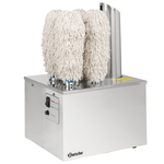 Bartscher Gläserpoliermaschine