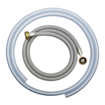 Bartscher Anschluss-Set WEH1350/1500