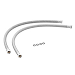 Bartscher Anschlussset WEH1600