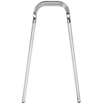 Bartscher Fuß zu Wärmebrücke, paar