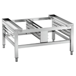 Bartscher Untergestell Silversteam 2-110