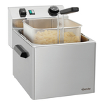 Bartscher Nudelkocher 1 Korb, 7L, TG