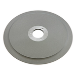 Bartscher Messer 250, antihaftbeschichtet