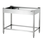 Bartscher Untergestell PO NT9