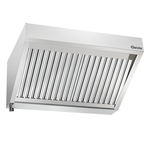 Bartscher Wandhaube 700, B1000