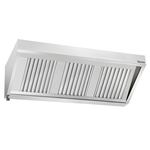 Bartscher Wandhaube 700, B1600