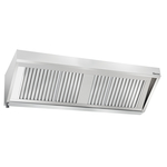 Bartscher Wandhaube 700, B2000