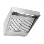 Bartscher Wandhaube 900, B1000