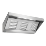 Bartscher Wandhaube 900, B1800