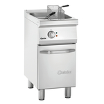 Bartscher Fritteuse 700, B400, 15L