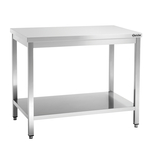 Bartscher Arbeitstisch 700, B1000