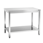 Bartscher Arbeitstisch 700, B1100