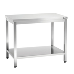 Bartscher Arbeitstisch 600, B1200