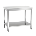 Bartscher Arbeitstisch 700, B1300