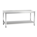 Bartscher Arbeitstisch 700, B2000, MA