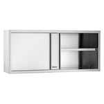 Bartscher Hängeschrank ST 400, B1400