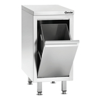 Bartscher Abfalleimerschrank 700A1