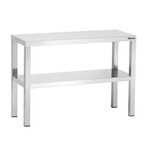 Bartscher Aufsatzbord, B800, 2 Borde