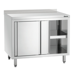 Bartscher Arbeitsschrank, B1000, MA, ST, ZB