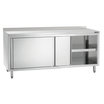 Bartscher Arbeitsschrank, B1800, MA, ST, ZB