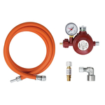 Bartscher Gasanschluss-Set GW-AI