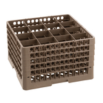 Bartscher Gläserkorb, 16 Fächer