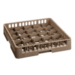 Bartscher Gläserkorb, 25 Fächer