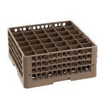 Bartscher Gläserkorb, 36 Fächer