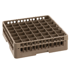 Bartscher Gläserkorb, 49 Fächer