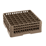 Bartscher Gläserkorb, 49 Fächer