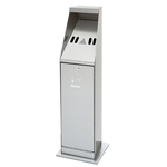 Bartscher Standascher, silber