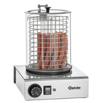 Bartscher Hot-Dog-Gerät