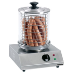 Bartscher Hot-Dog-Gerät, eckig
