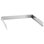 Bartscher Spritzschutz 980