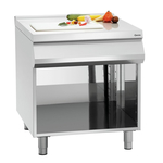 Bartscher Arbeitselement, OU