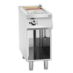 Bartscher Elektro-Wasserbad, OU