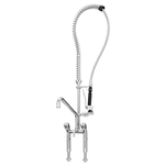 Bartscher Zweigriffmischer 40L-1802B