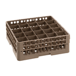 Bartscher Gläserkorb, 25 Fächer