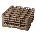 Bartscher Gläserkorb, 25 Fächer