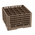 Bartscher Gläserkorb, 25 Fächer