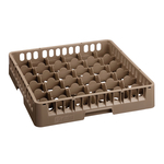 Bartscher Gläserkorb, 36 Fächer