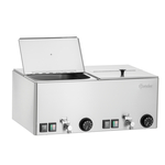 Bartscher Würstchenwärmer 2KA20